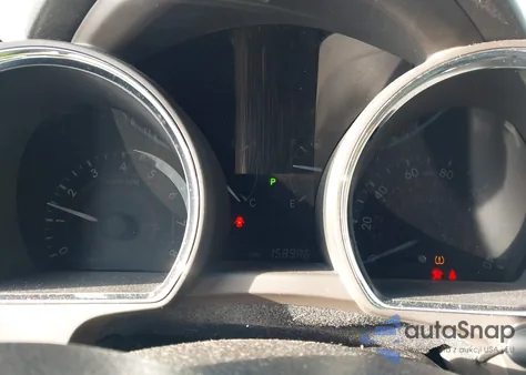 2010 Toyota Highlander Base V6 из США, поврежденный, VIN 5TDBK3EHXAS015249